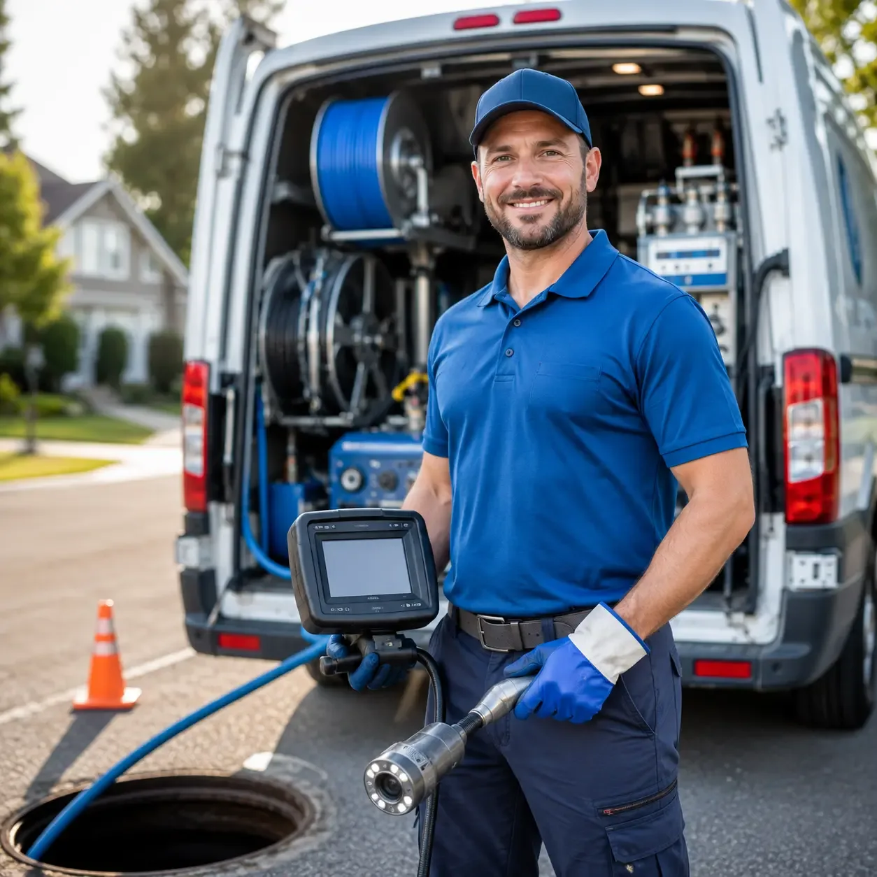 Local Pipe Relining specialists in Freeman, MO