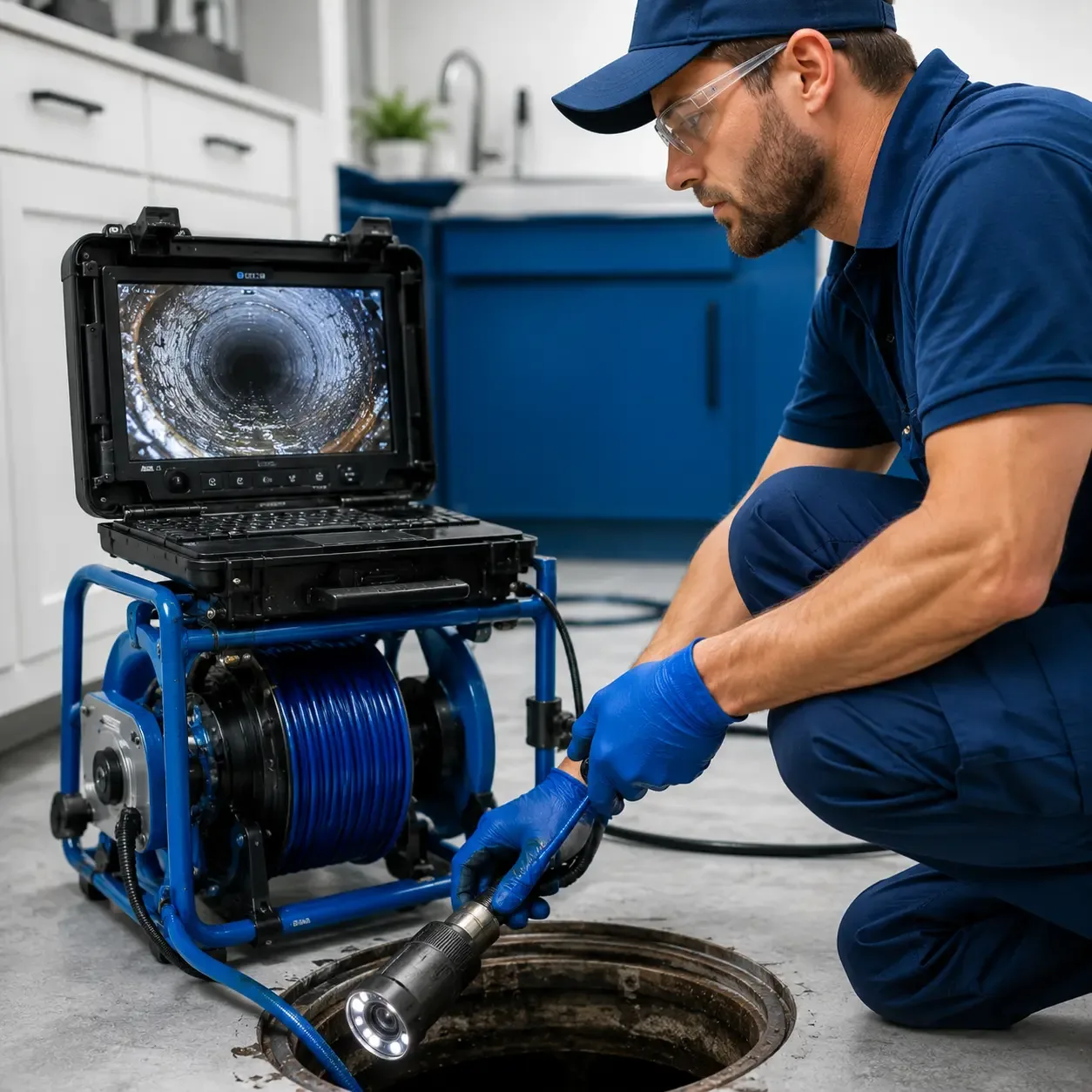 Pipe Relining professionals serving Freeman, MO